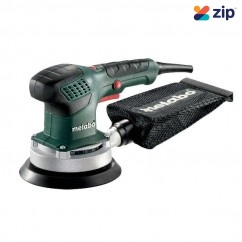 Metabo SXE 3150 - 150mm Random Orbital Sander 600444190